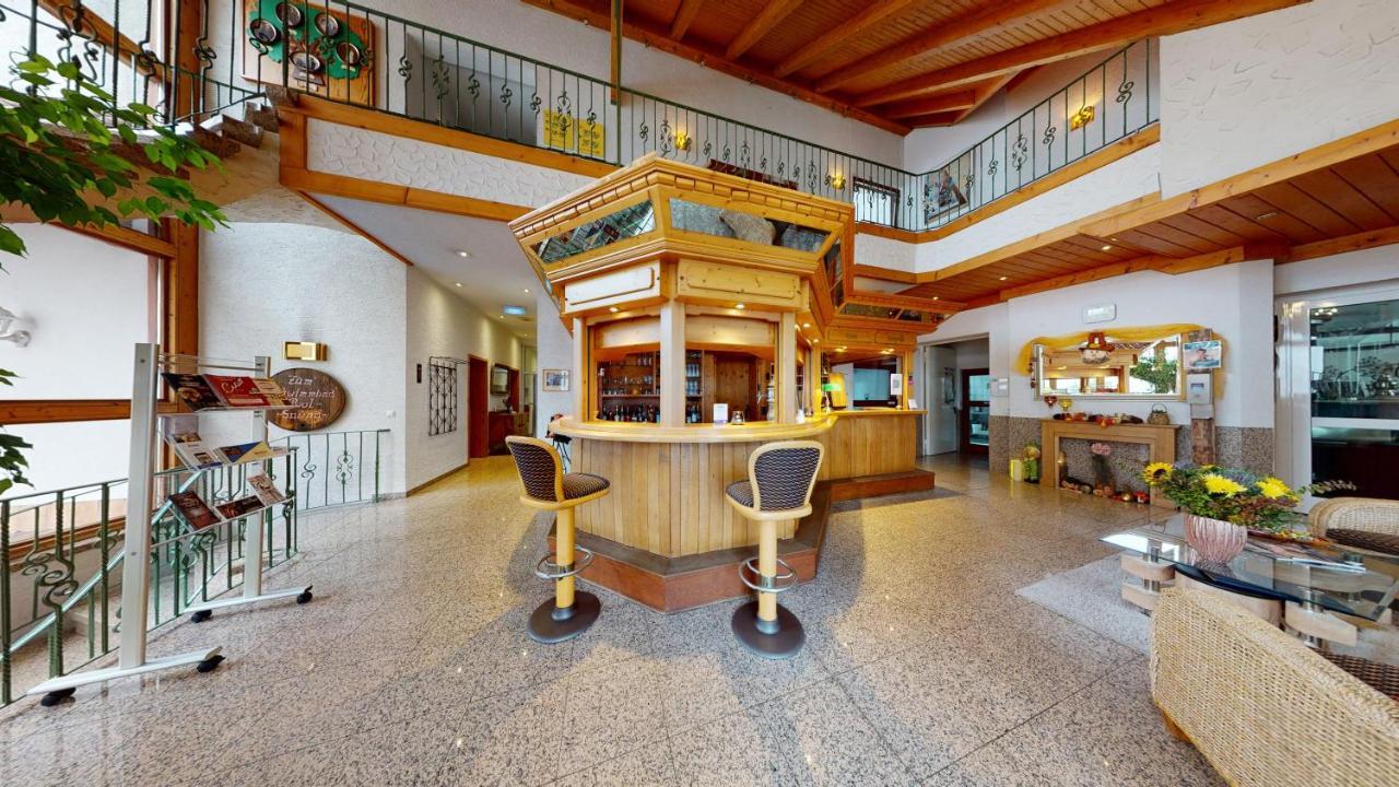 Hotel Zum Löwen 4*