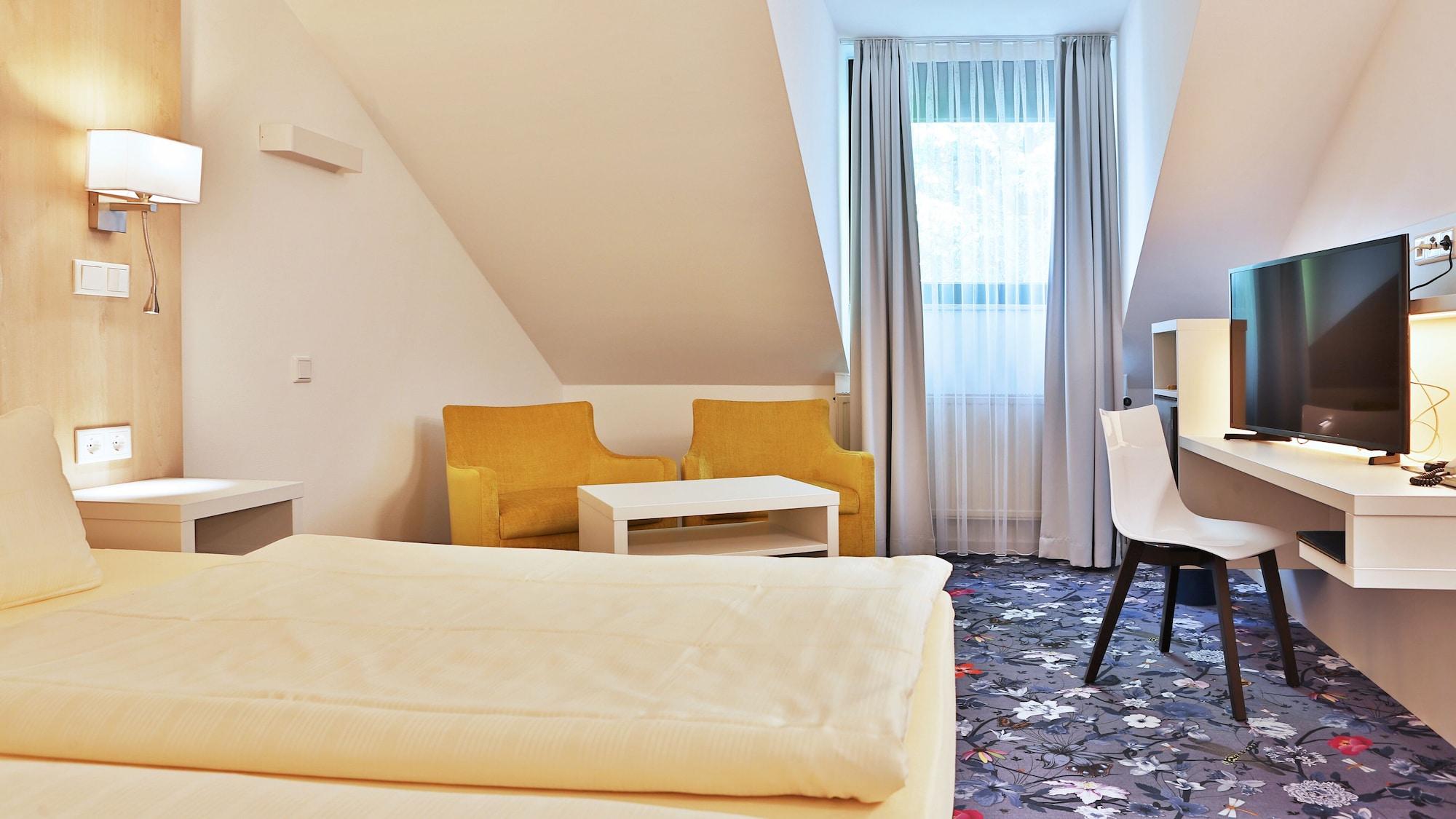 Zum Loewen 4*