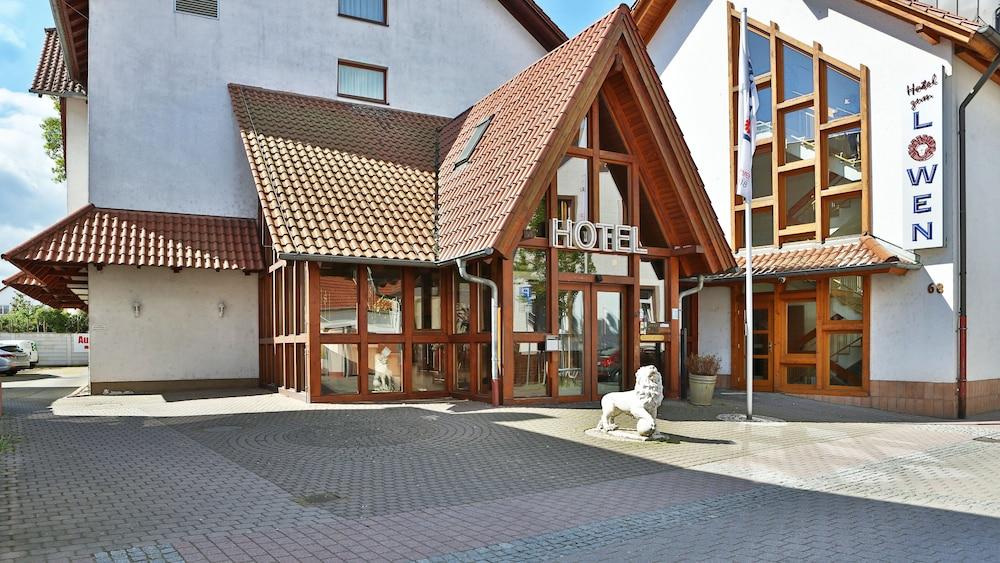 Zum Loewen 4*
