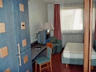 Отель Zum Loewen