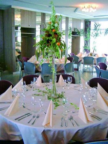 Zum Löwen Hotel Mörfelden-Walldorf