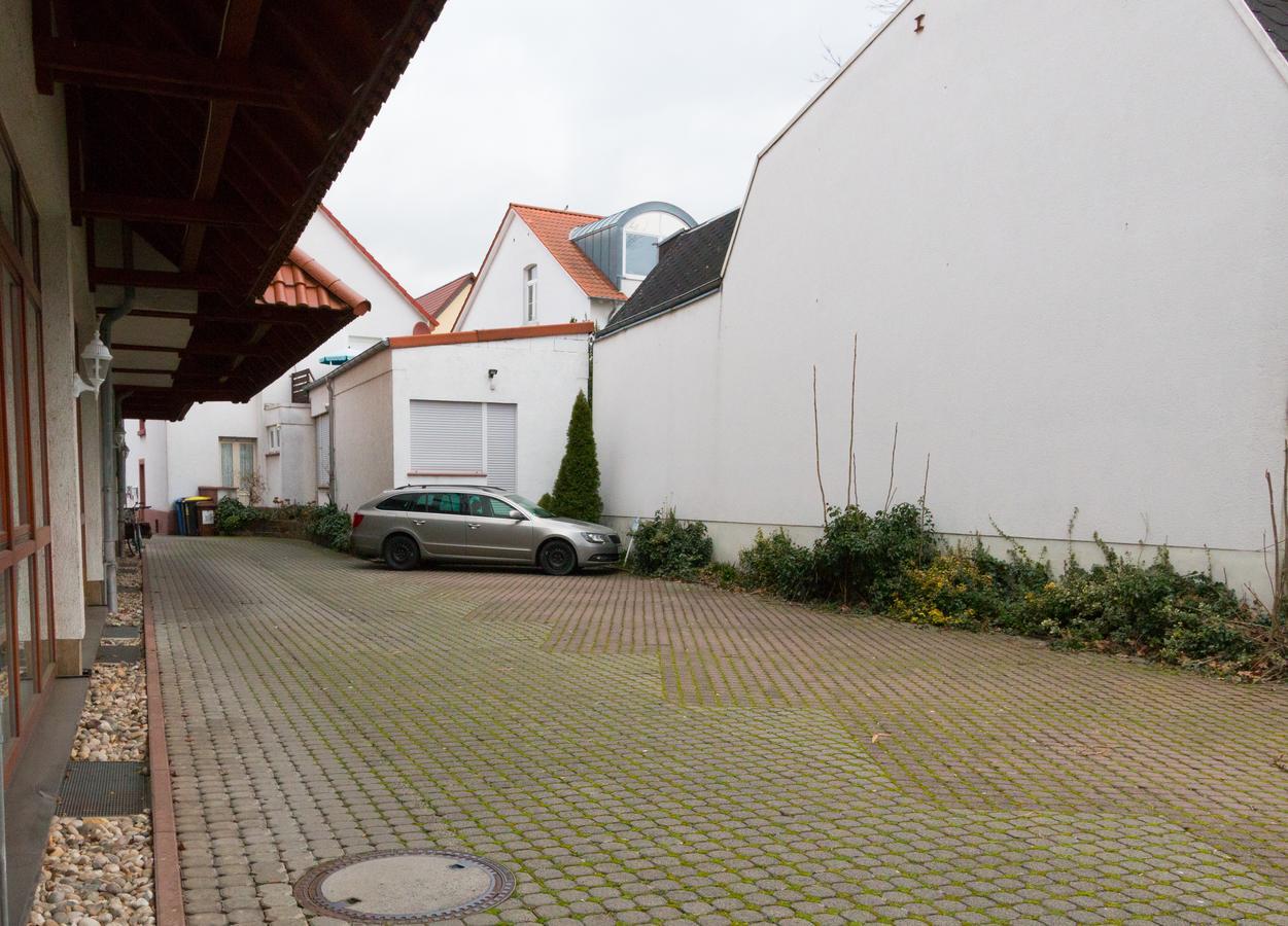 Zum Löwen Hotel Mörfelden-Walldorf