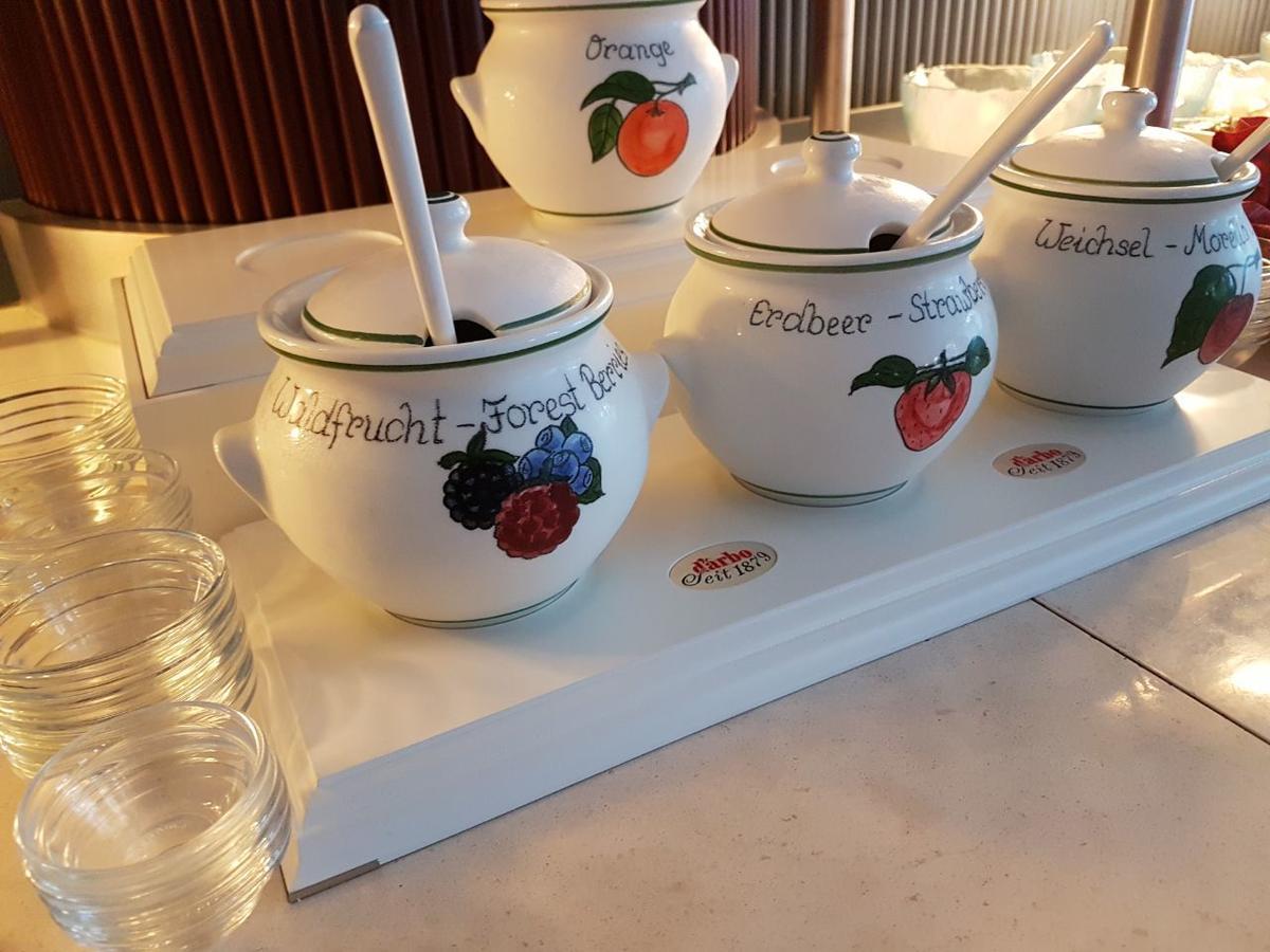 Zum Löwen Hotel Mörfelden-Walldorf