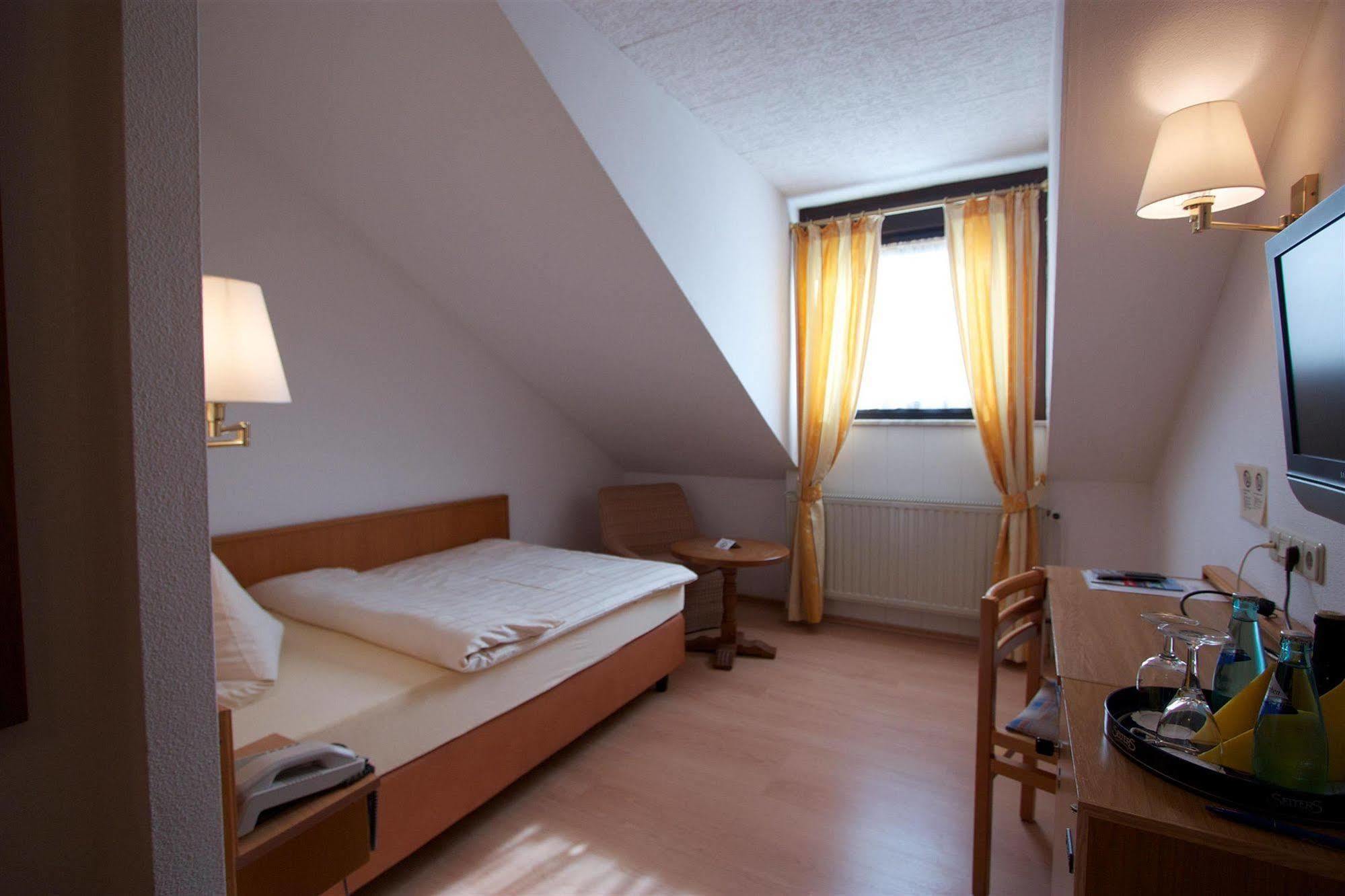 Zum Löwen Mörfelden-Walldorf