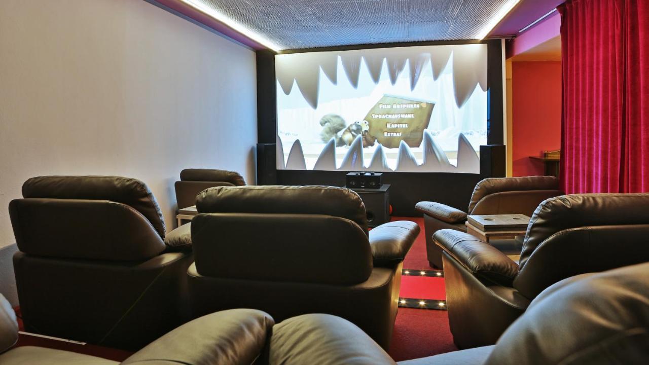 Zum Löwen Hotel 4*