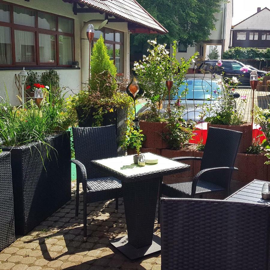 Zum Löwen Hotel