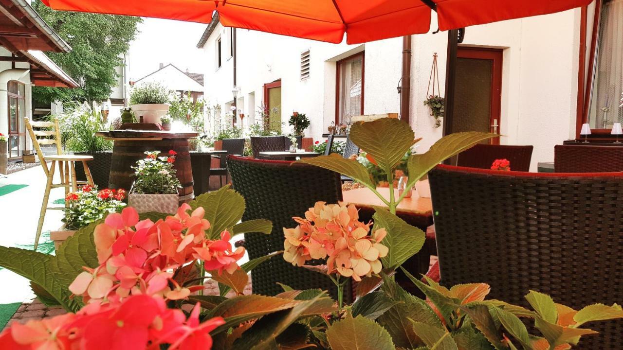 Zum Löwen Hotel Mörfelden-Walldorf